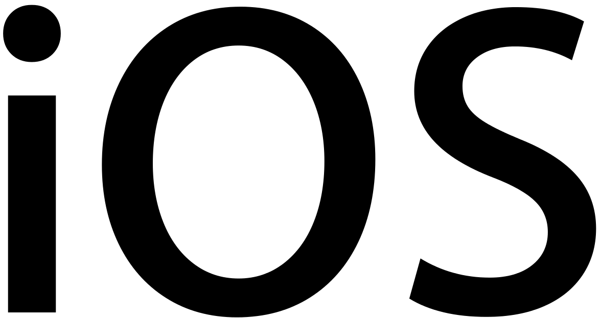 iOS